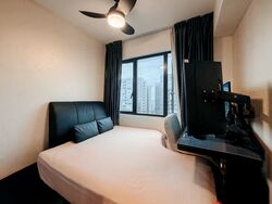 High Park Residences (D28), Apartment #589779721